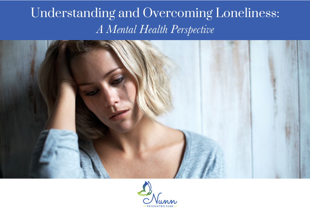 Understanding and Overcoming Loneliness: A Mental Health Perspective