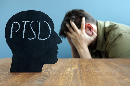 Trauma-informed PTSD care through telemedicine in Kentucky