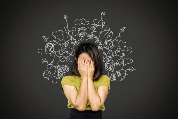 Support for anxiety through psychiatric telemedicine in Kentucky